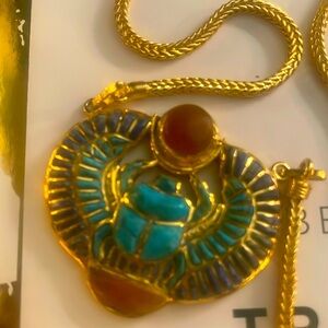 Ancient Egyptian Necklace Price Firm